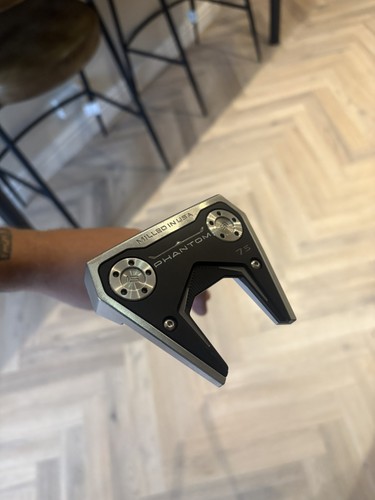 Scotty cameron 2024 phantom - cameron,