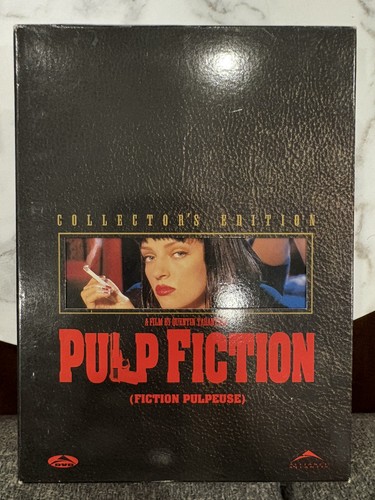Dvd movie bundle - 6,