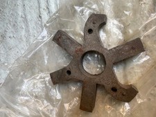 BSA Bantam Wipac magneto