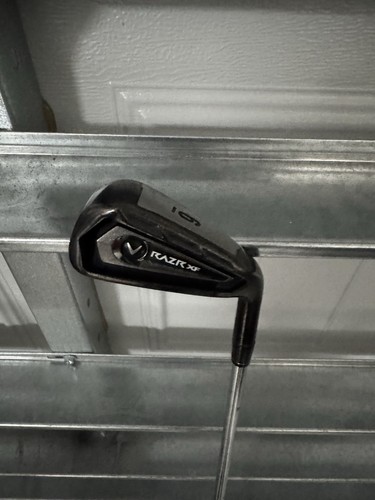Callaway razr iron forged - 6,