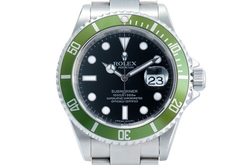 Rolex submariner date - rolex, |