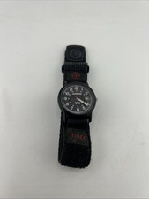 Timex Expedition Indiglo WR