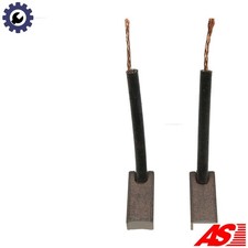 CARBON BRUSH ALTERNATOR BX214