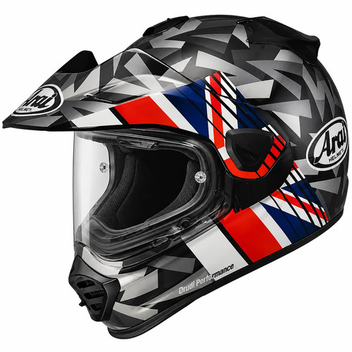 Arai tour off road - tour-x, 5
