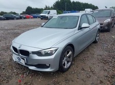 2013 BMW 320i Breaking Parts