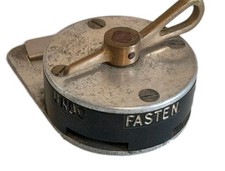 RAF Ww2 Sutton Harness Release Buckle .