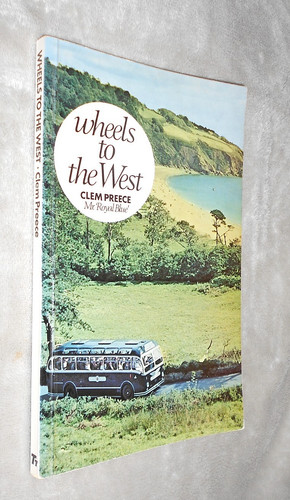 Wheels the west - to, west.