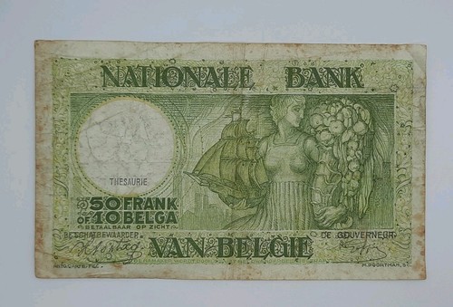 1944 koninkrijk belgie - koninkrijk,