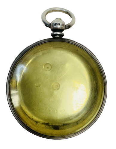 Antique swiss 935 silver - 0.935,