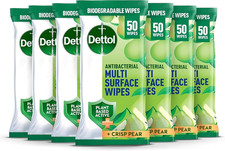 Dettol Antibacterial Multi