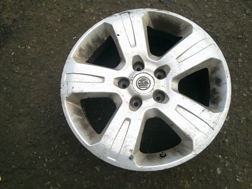 Vauxhall antara exclusive - vauxhall,