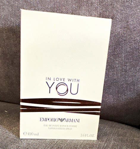 Emporio armani love - armani, in