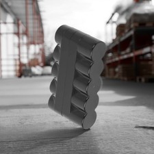 120 Black Film Canister for