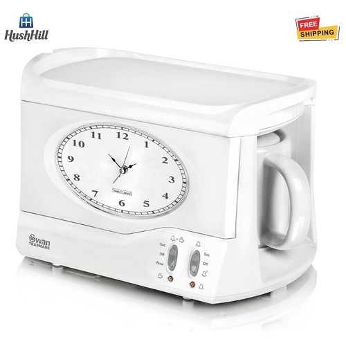 Swan stm201n vintage - vintage, teasmade