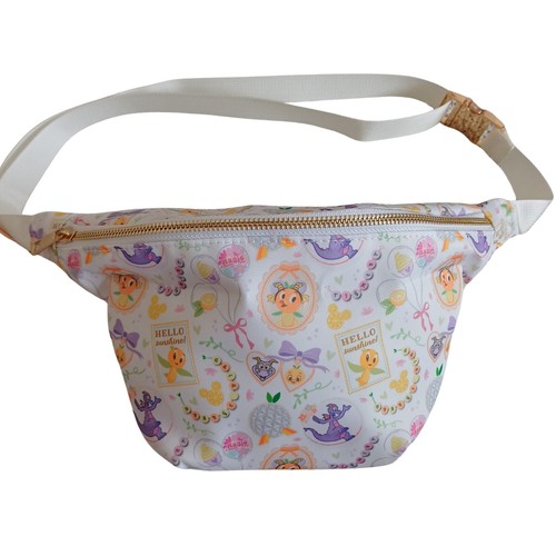 Disney epcot bumbag - epcot,
