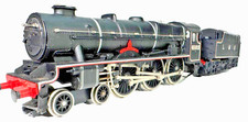 Airfix OO Gauge 54121 LMS 4-6-0 royal scot class Loco 6103 need attention