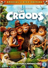 The croods - croods, 2013)