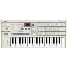 KORG microKORG S MK-1S Synthesizer