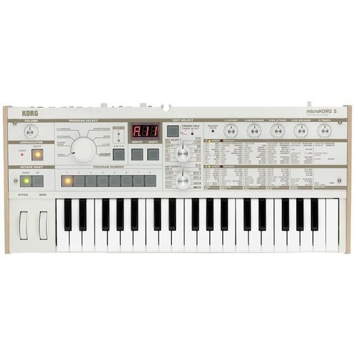 Korg microkorg 1s - korg, s
