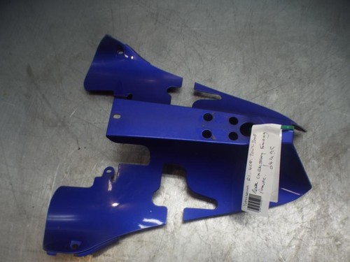 Yamaha yzf 4c8 2007 - yzf, 2007-2008