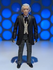 1st Doctor Who The Five