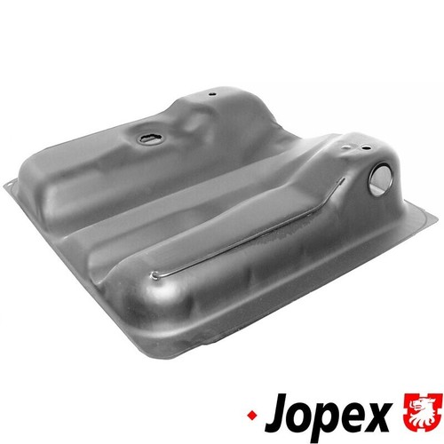 Type campervan fuel tank - campervan,