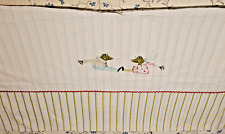 IKEA Fabler Groda 19489 Baby Duvet and Pillow with Frogs with Wings