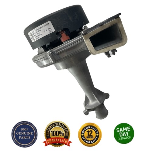 Ideal logic fan 175569 combi - ideal,