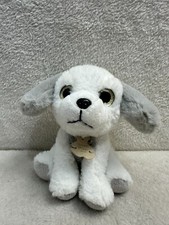 Histoire D'ours Grey white