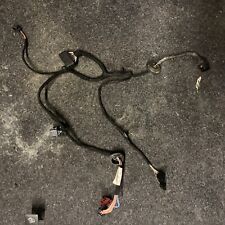 Volkswagen Passat B5.5 Rear