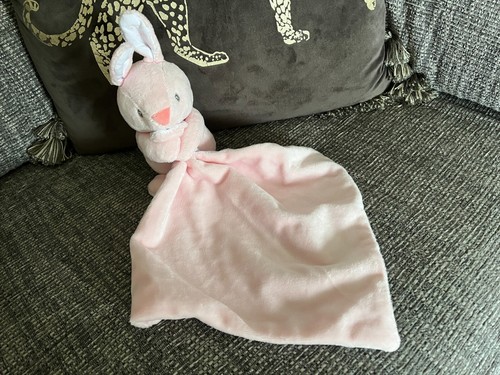 Matalan pink bunny - bunny, soft