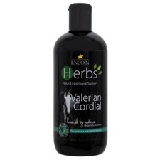 Lincoln Calming Supplement