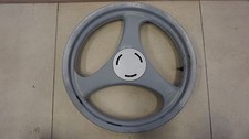 BMW K75S / K75 rear wheel /