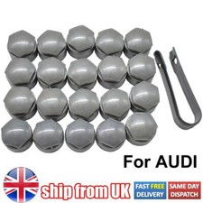 20x Wheel Center Nut Cover Lug