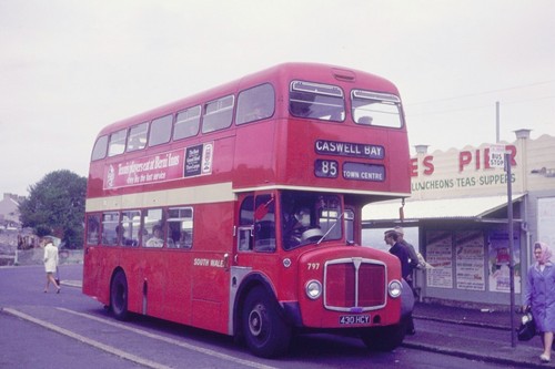 South wales 430hcy 6x4 - wales,