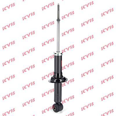 Shock absorber kyb 340060 - shock, rear