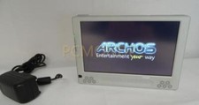 Archos 705 7" Wi-Fi 160 GB Portable Digital Media Recorder (501016)