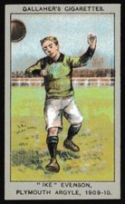 Gallaher - 'Association