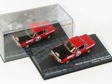 Lancia fulvia 6 hf - lancia,