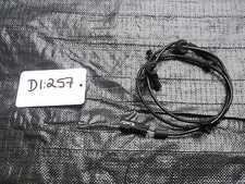 FORD TRANSIT OS FRONT ABS WIRE - OFF 2013 VAN - 6C11-2B372-AC
