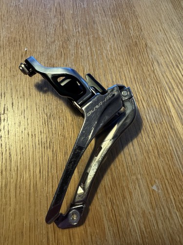 Shimano dura ace 9000 - fd-9000, front