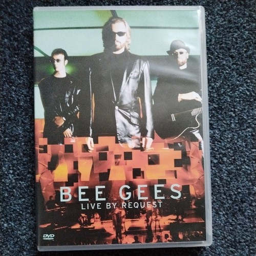 The bee gees live request - gees:,