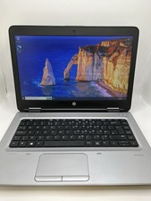 HP ProBook 645 G3 AMD PRO