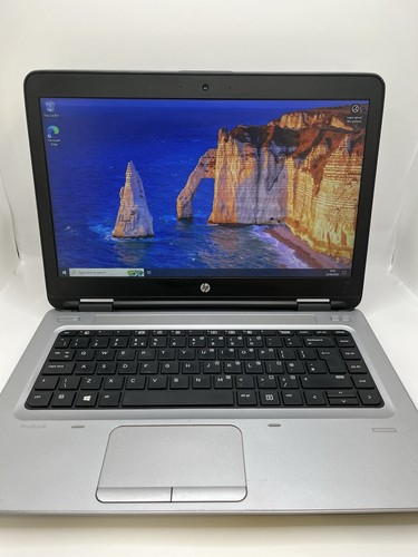 Probook 645 amd pro - g3,