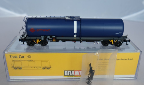 Brawa 48756 kesselwagen - ho,