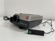 LEICA PRADOVIT P150 35mm slide