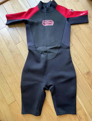 Gul contour wetsuit nex - contour,