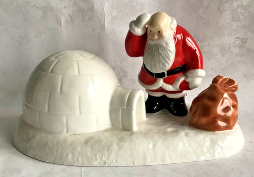 Coalport raymond briggs father - raymond,