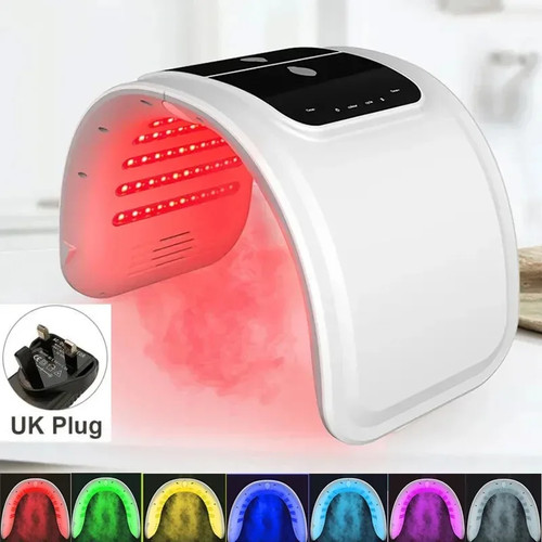 Colors led face - led,