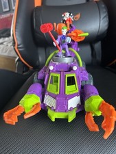 Imaginext DC Superfriends